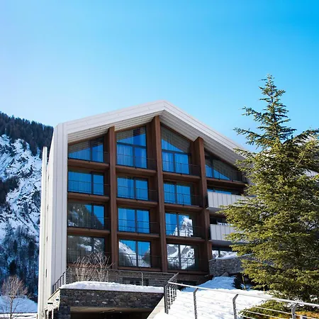 Hotiday Ski&spa Hotel 4*