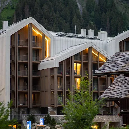 Hotiday Ski&spa 4*